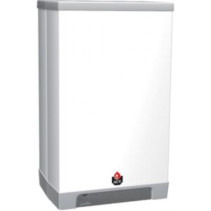 ACV chaudière murale à condensation avec eau chaude sanitaire kombi kompakt hr eco 36 / 30 classe erp a