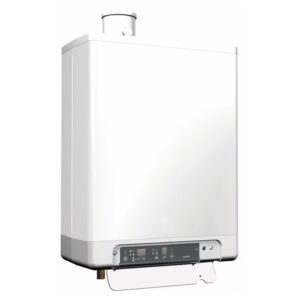 ACV chaudière murale gaz à condensation Kombi Kompakt HRE ECO 28/24