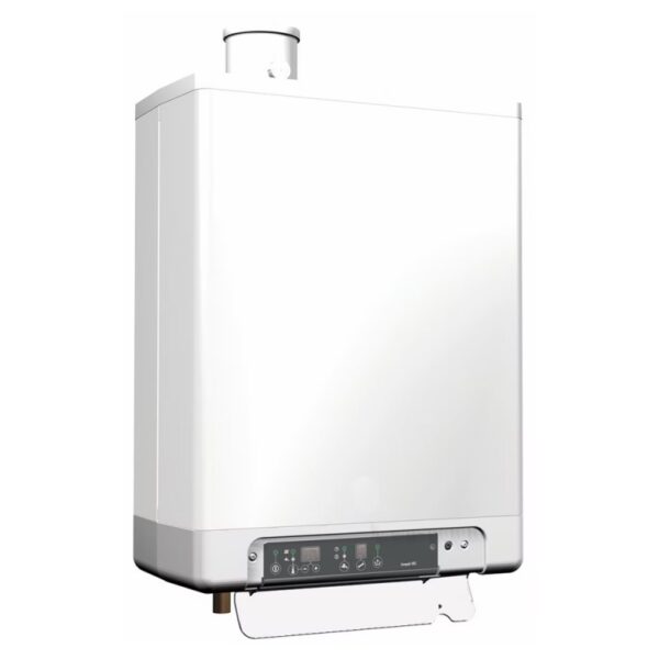 ACV chaudière murale gaz à condensation Kombi Kompakt HRE ECO 28/24