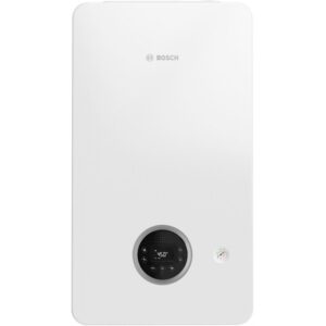 Bosch Chaudière à condensation mixte murale au gaz 2300iW 24/ 29.4 KW