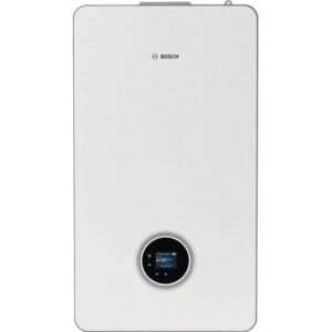 Bosch chaudière murale à condensation GC8700IW 35 / 50 KW