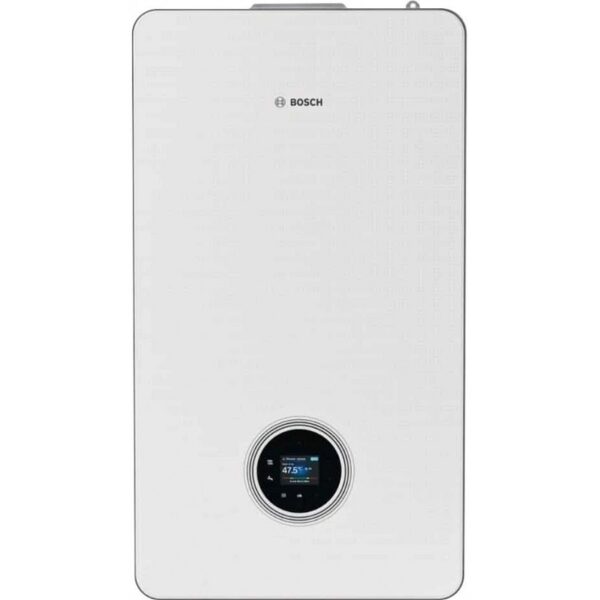Bosch chaudière murale à condensation GC8700IW 35 / 50 KW
