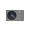 Bemco pompe a chaleur monobloc air/eau 230v 8 kw