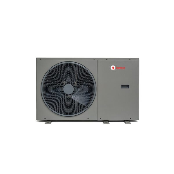 Bemco pompe a chaleur monobloc air/eau 230v 6 kw