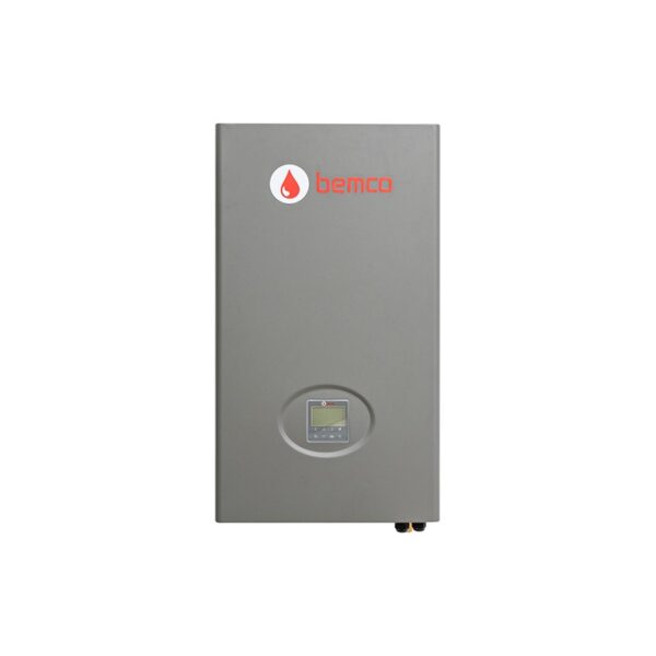 Bemco pompe a chaleur split air/eau 400v 12 kw - Imagem 2