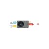 Bemco pompe a chaleur monobloc air/eau 230v 8 kw - Imagem 4