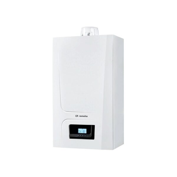 Remeha chaudière murale combinée à gaz Avanta ACE 28C 28kw