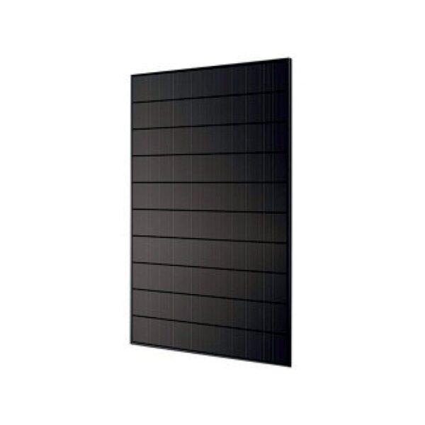 Solar panneau solaire JNL 430WB full black bifaciale