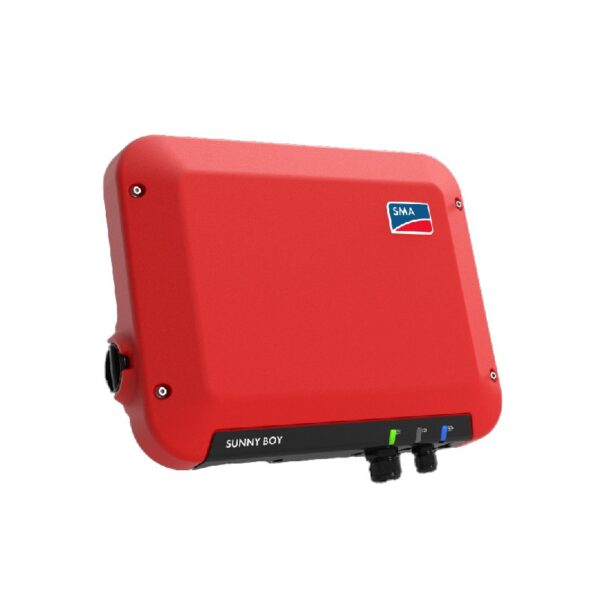 Solar SMA onduleur Sunny boy 5.0