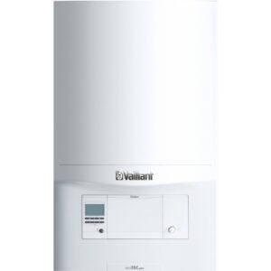 Vaillant chaudière murale à condensation ecotec pro vc 246 / 5-3 7,0 - 24,8 kW