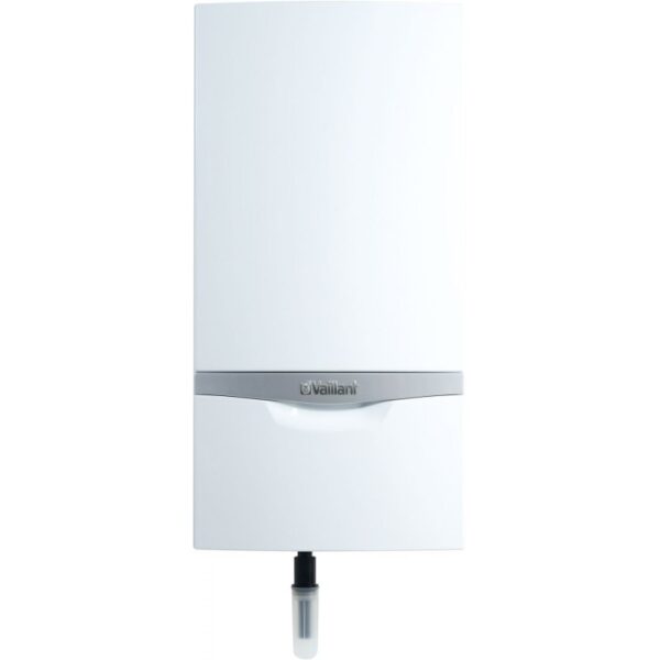 Vaillant chaudière murale à condensation gaz ecotec BIG vc 1006 20 - 100 kW